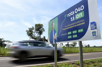 Mato Grosso do Sul amplia conectividade com pontos de Wi-Fi gratuito na MS-040