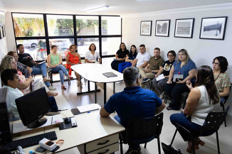 Prefeitura de Naviraí inicia organização da 22ª Fejunavi e 17º Festival de Música