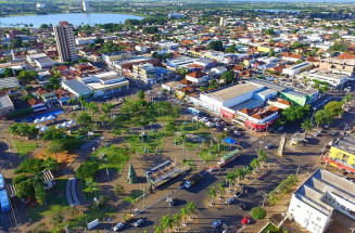 Três Lagoas terá R$ 276 milhões em pavimentação da MS-320