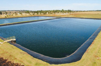 Sanesul investe R$ 10,4 milhões em ampliação de rede de esgoto em Dourados