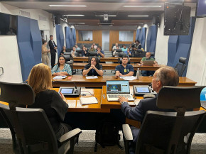 Governo diz que Transfere MS dará mais transparência, eficiência e melhor gestão aos recursos das emendas parlamentares