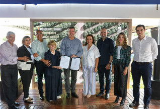 MS reforça apoio à Educação Especial com convênios e ações estratégicas junto ao terceiro setor