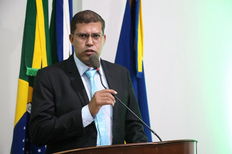 Dill do Povo solicita plano emergencial de drenagem para combater alagamentos em Dourados