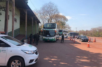 Governo de MS anuncia reformas em postos fiscais para fortalecer infraestrutura e fiscalização