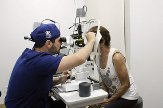 Naviraí inicia a realização de cirurgias oftalmológicas com recursos próprios