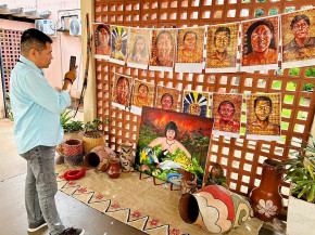 Proposta utilidade pública à entidade que promove culturas Afro-Brasileiras e Indígenas