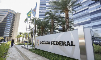Inscrições para concurso da PF estão abertas para 192 vagas qua, 30/04/2025 - 11:44