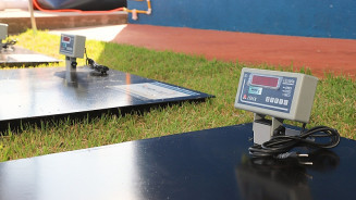 Maracaju recebe novos equipamentos do Programa Itaipu Mais que Energia