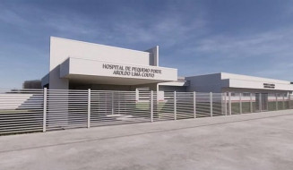 Nioaque garante construção de novo hospital e obras de asfalto