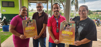 SED mobiliza escolas na campanha ‘Seu Abraço Aquece 2025’ e convida toda a população a doar