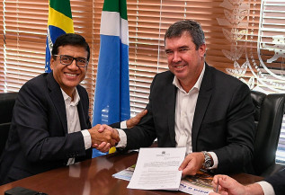 Incentivo de Riedel viabiliza investimento de R$ 16 bilhões em nova fábrica de celulose em Bataguassu