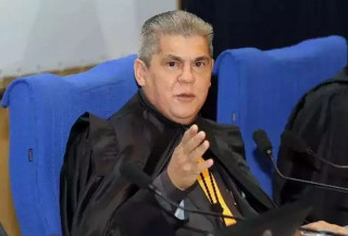 STF autoriza retorno de Waldir Neves ao Tribunal de Contas