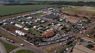 Expoagro 2025: entre o sucesso do agronegócio e a exclusão do pequeno produtor e da população