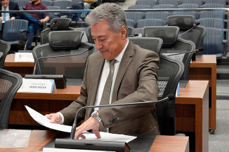 Projeto de Hashioka assegura atendimento fisioterápico prioritário a mulheres mastectomizadas