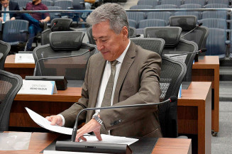 Projeto de Hashioka assegura atendimento fisioterápico prioritário a mulheres mastectomizadas