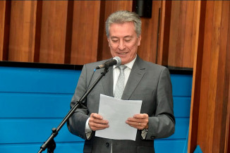 PL de Hashioka aprimora matéria sobre novas obras de pavimentação em rodovias estaduais