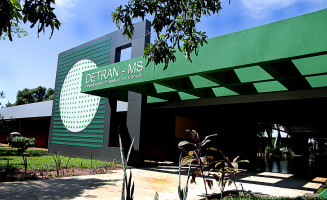 Detran-MS alerta sobre guia falsa e orienta como verificar a autenticidade