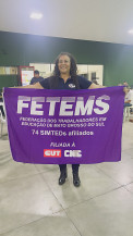 Deumeires leva Dourados ao topo do sindicalismo de MS