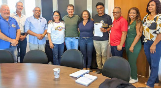 Dourados avança 21 posições no ranking salarial da Fetems em apenas cinco meses sob gestão de Marçal