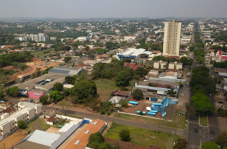 Governo de MS concede tecnologia a Ponta Porã para monitorar riscos sanitários