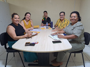 Comissão Eleitoral Central homologa vitória da Professora Deumeires Morais como presidente da FETEMS para gestão 2025/2029