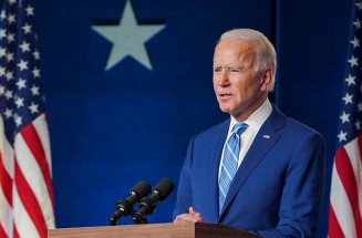 Foto: Redes Sociais/BIDEN