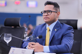 Câmara de Campo Grande: Promotoria investiga contrato de Papy, presidente, com escritório de advocacia; Valores dobraram