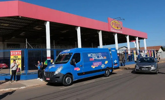 Sebrae lança Movimento de Rua para fortalecer pequenos negócios em Campo Grande e Dourados