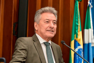 Emendas parlamentares já pagas de Hashioka beneficiam área da saúde em seis cidades sul-mato-grossenses