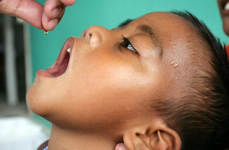 A suplementação de vitamina A na infância é fundamental