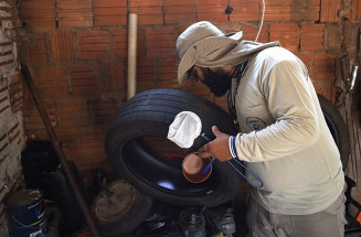 SES reforça qualificação de agentes com curso nacional sobre arboviroses