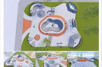 Governo de MS planeja gastar R$ 1,4 milhão em pista de skate enquanto faltam investimentos em áreas essenciais