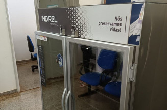 Governo entrega câmaras refrigeradas para reforçar estrutura de vacinação no MS