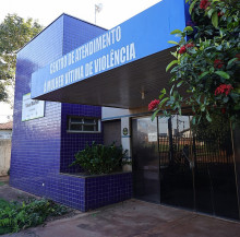 Prefeitura e Viva Mulher já atenderam mais de 800 mulheres vítimas de violência em 2025