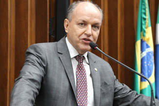 Proposta de Mochi reconhece o Carnaval de Campo Grande como Patrimônio Cultural do Estado