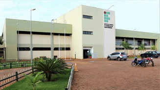 Inscrições para cursos técnicos gratuitos do IFMS terminam na próxima sexta-feira (10)