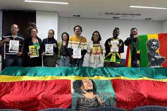 Dia Estadual do Reggae: Lei da deputada Gleice é um reconhecimento à força da cultura