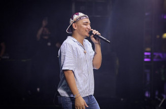 João Gomes e Gabriel Chiad comandam o MS ao Vivo do próximo domingo no Parque das Nações