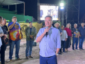 Deputado Roberto Hashioka visita Região Norte e município de Miranda, e reforça parcerias