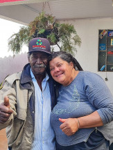 Com vitória esmagadora, Elias Ramos e Nina Freitas são eleitos para a Associação de Moradores do Jardim Canaã 1