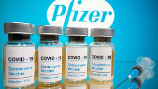 Vacina contra Covid é 90% eficaz, anunciam Pfizer e BioNTech