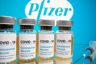 Vacina contra Covid é 90% eficaz, anunciam Pfizer e BioNTech