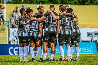 Operário-MS precisa de milagre para avançar na Série D