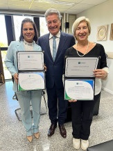 Deputado Roberto Hashioka congratula Conselho Estadual das Cidades de MS com moção