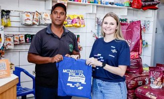 Sebrae/MS lança ações do Movimento de Rua em Dourados