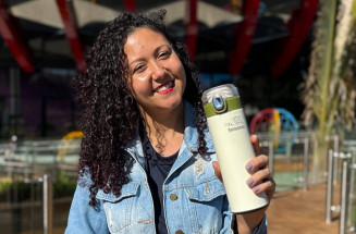 Campanha do Bioparque Pantanal já reduziu em mais de 2 toneladas a produção de resíduos de plástico