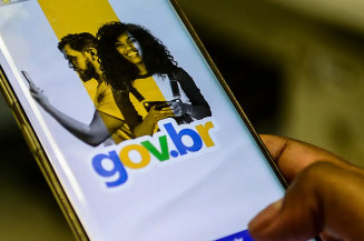 Usuários do Gov.br serão avisados para ampliar segurança das contas