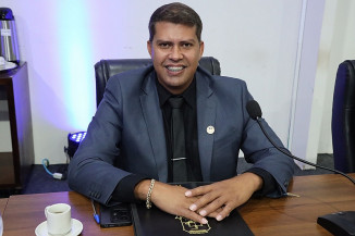 Dill do Povo pede urgência em recapeamento de ruas do Jardim