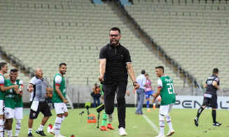 Foto: Kelly Pereira/Clube Atlético Cearense