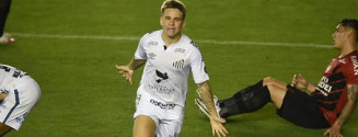 Foto: Ivan Storti/Santos FC
